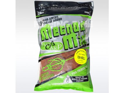 6584 fanatical fish krill method mix 1kg timar mix 1