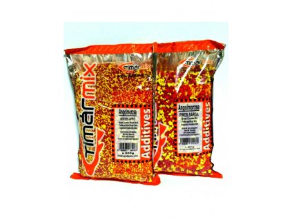 Timár mix Anglické vločky tricolor 800g