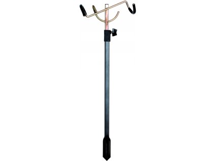 Zebco podpierka nastaviteľná long 54-88cm a X-long 75-128cm