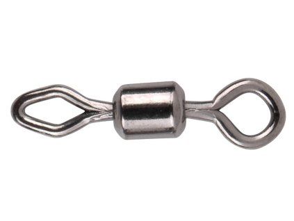 Cresta Ro-Swivels combi eyes veľ.20