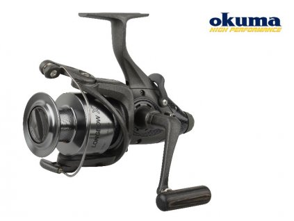 okuma longbow xt original