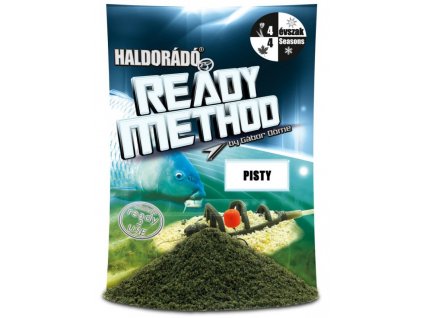 Haldorado ready method pisty 600x800