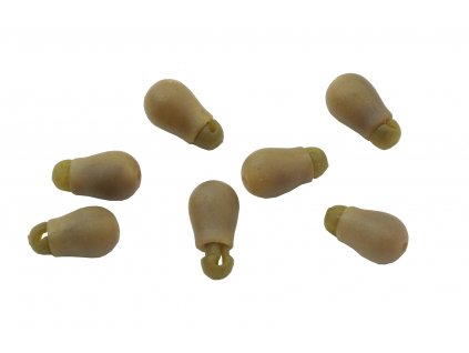 Carp Academy quick connect beads