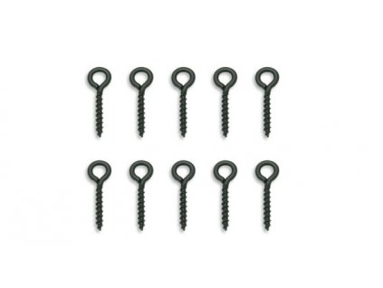 Carp Academy návnadový osteň 10mm