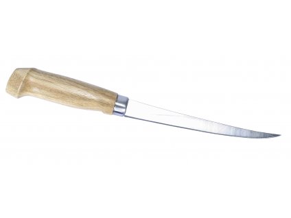 Nevis Filetový nôž s púzdrom 28cm