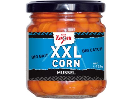 vyr 1320xxl corn mussel