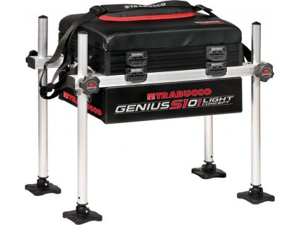 genius box s1 h40 trabucco