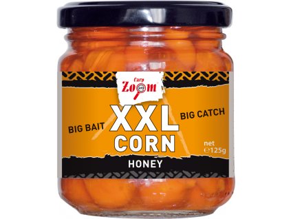 vyr 1323xxl corn honey
