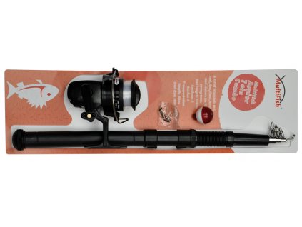 vyr 2496junior tele combo