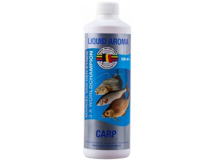 Marcel Van Den Eynde liquid aróma Carp - kapor 500ml