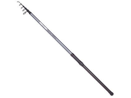 Spro Boxxer Tele Pike 420 cm 40-80G