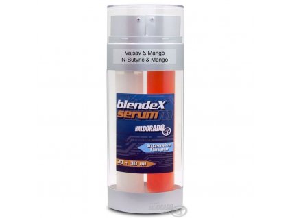 blendex serum vajsav mango