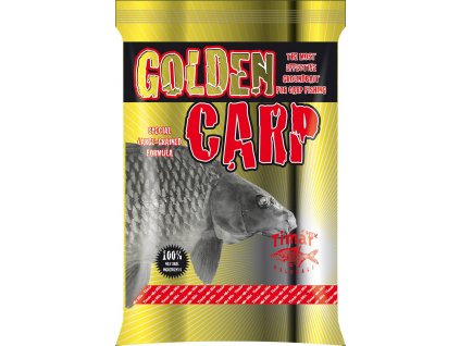 vyr 8654 timar mix krmitkova smes golden carp 3kg
