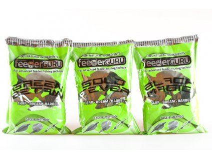 TIM5057 TIMAR MIX Feeder guru red devil etetoanyag 1kg 1