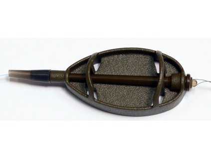 by Döme Team Feeder Vario method feeder košík XL 65g