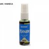 Haldorádó Tornado activator spray sladká jahoda