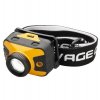 savage gear celovka headlamp uv zoom 5w 400 lumens