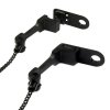 Carp Academy swinger drop back indicator