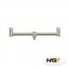 ngt hrazda buzz bar stainless steel 2 rod 20cm