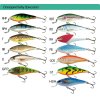 Salmo Wobler Executor Shallow Runner 7 SR floating