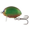 salmo wobler lil bug floating green bug 2 cm 2 8 g