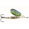 dam blyskac effzett nature 3d spinner sinking pike