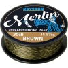 kryston nadvazcova snurka merlin fast sinking braid pieskova