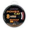 Nevis Powercat Braid Leader X8 20m