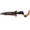 savage gear gumova nastraha 3d hybrid pike slow sink motor oil 17 cm 47 g