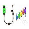 zfish indikator zaberu bonito light bobbin