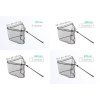 zfish podberak landing net zfx rubber mesh (2)