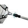 zfish podberak landing net zfx rubber mesh (5)