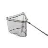 zfish podberak landing net zfx rubber mesh
