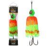Nevis Heavy Catfish Teaser 150g C2 – Bullet Head sumcová nástraha