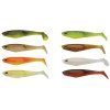 berkley gumova nastraha powerbait cullshad mixpack darkwater