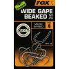fox hacik edges wide gape beaked x (3)