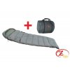 zfish spaci vak sleeping bag royal 5 season carry bag free