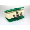 Nevis Obojstranný Feeder box 210x340x140mm