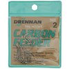 Drennan háčik Carbon Feeder Bronze 10ks/bal