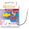 Quantum Crypton Allround veľ. 4-0,25mm-0,70m, 8-0,22mm-0,70m, 10-0,20mm-0,70m, 12-0,18mm-0,70m