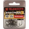 trabucco hacky xs specimen