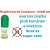 Szuku repelent spray 50ml