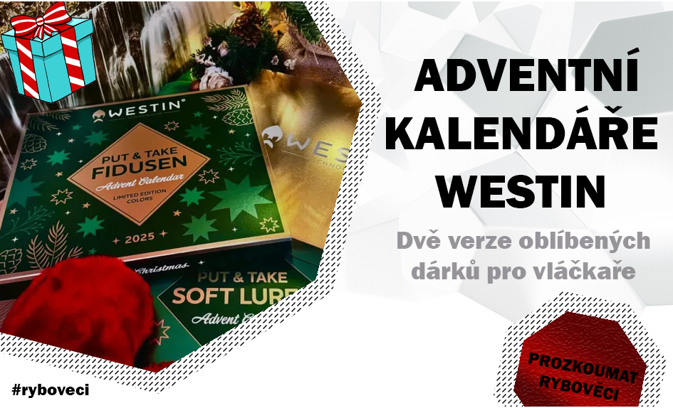 adventní kalendáře