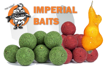 Imperial Baits