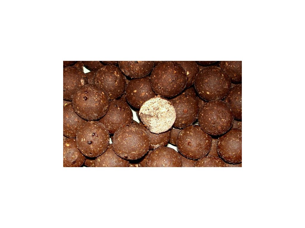 Instinct Boilies 100gr (Příchuť Krill)