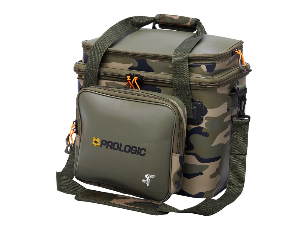 20804 prologic taska element storm safe carryall 25 l