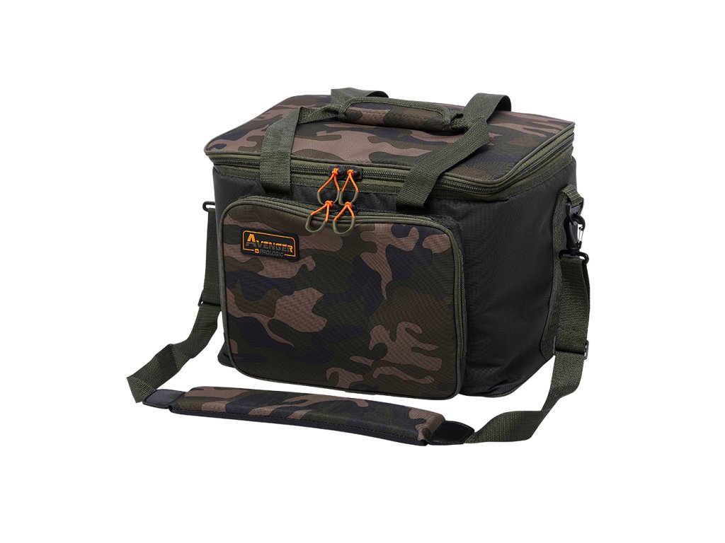 20972 prologic chladici taska avenger cool bag