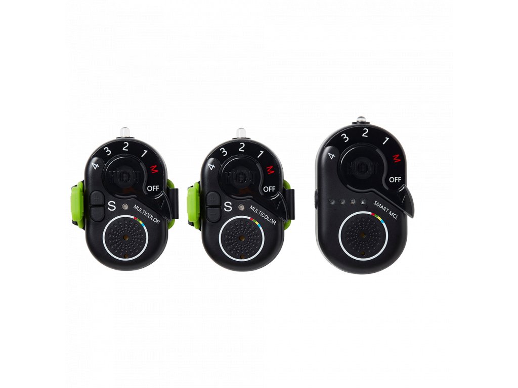 22103 madcat sada signalizatoru smart alarm mcl set multicolor 2 1