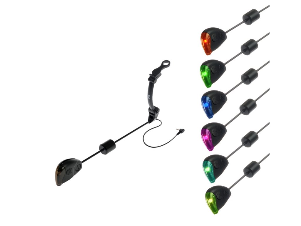 zfish indicator zfs 99 multicolor