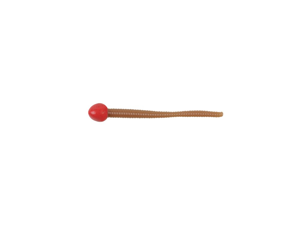 Červ Berkley Mice Tail 7,5 cm 13 Ks